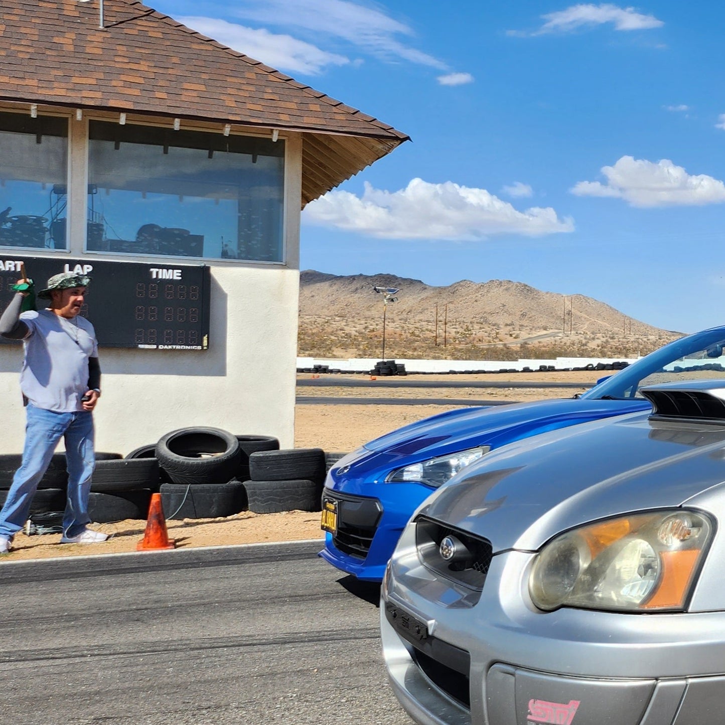 Mystery Prize Special Sale!