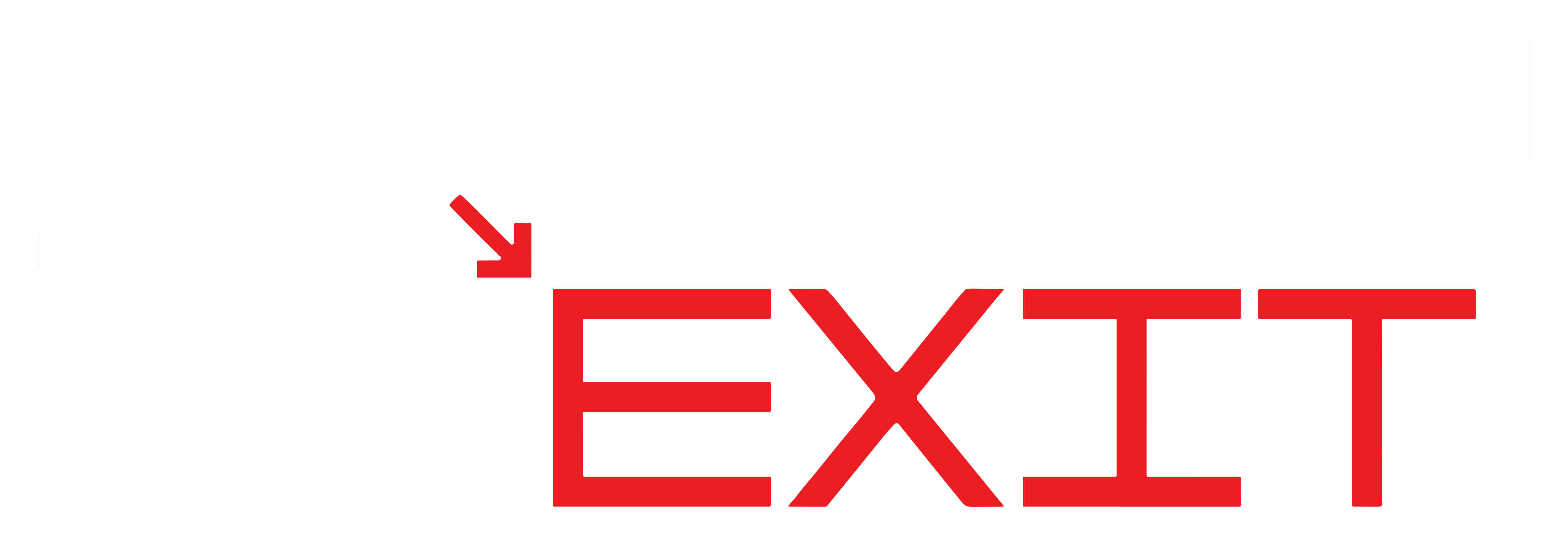 Corner-Exit