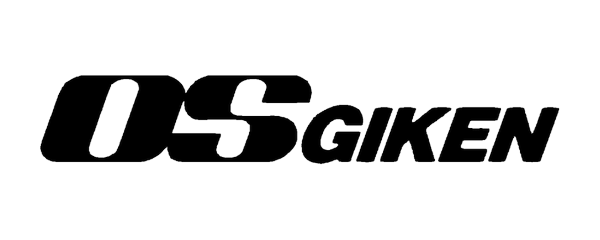 OS Giken logo