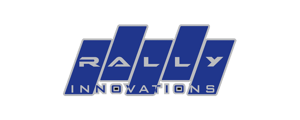 Rally Innovations logo