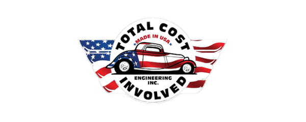 TCI Engineering logo