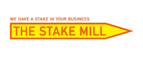 The Stake Mill logo