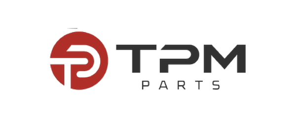 TPM Parts logo