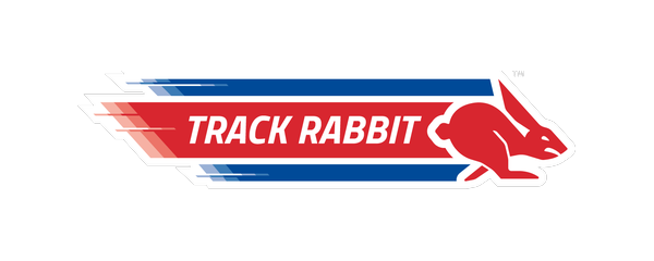 Track Rabbit logo