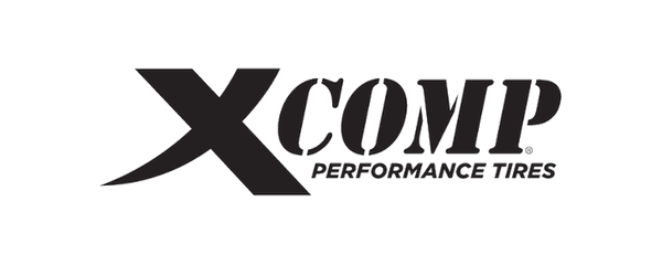 XComp Tires logo