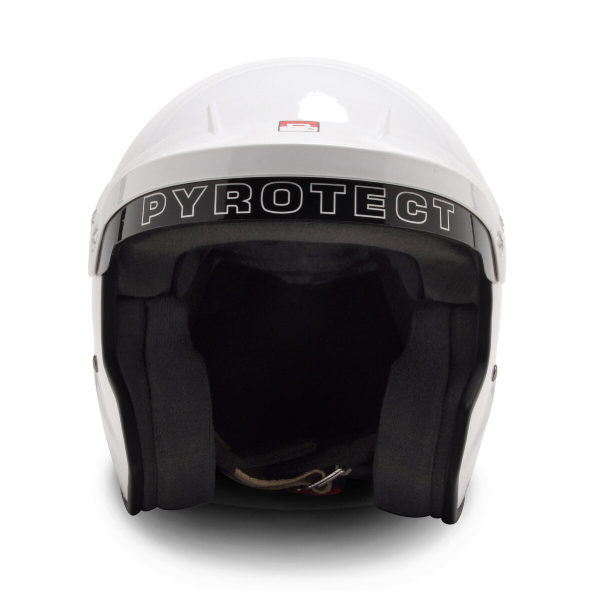 Pyrotect Pro-Sport Open Face Helmet