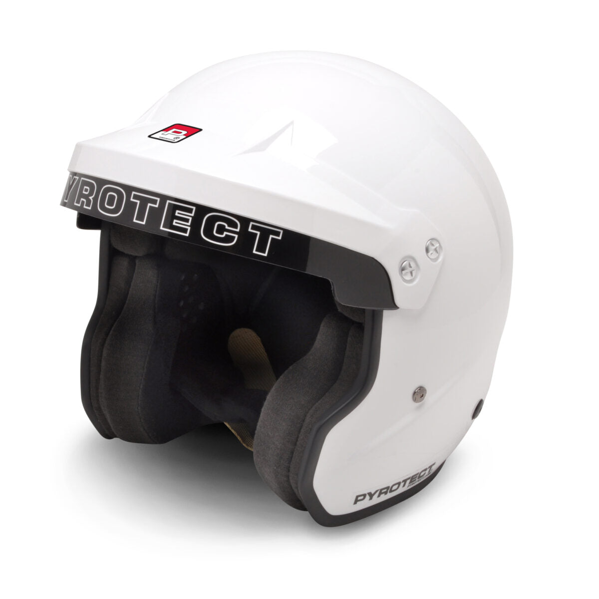 Pyrotect Pro-Sport Open Face Helmet
