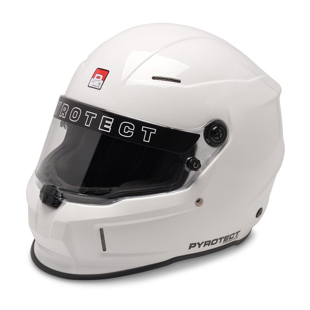 Pyrotect Pro-Airflow Full Face Helmet